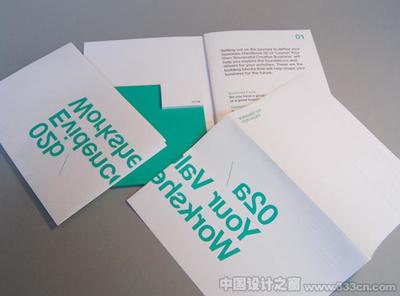 內(nèi)斯塔商務(wù)印刷品版式裝幀設(shè)計