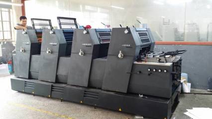 專(zhuān)業(yè)印刷:精品包裝箱、高檔禮品盒、企業(yè)樣本、宣傳畫(huà) .