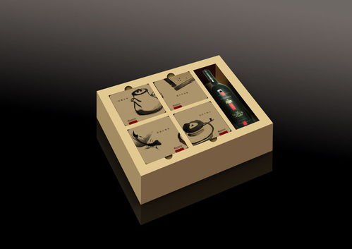 企業一整套vi設計包含哪些項目