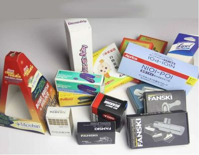 深圳彩盒印刷廠家首選深圳久優印務,信得過的彩盒印刷定制供應商