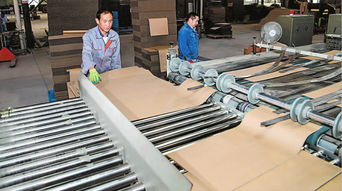 引進新技術(shù)提升競爭力