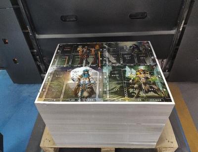 更新詳情 - 黑玫瑰戰(zhàn)爭 - 摩點