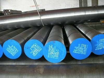 合金鋼 性能、應用與發(fā)展前景