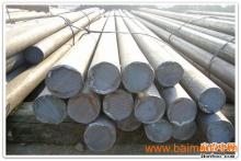 圓鋼產品指南 Q345B、35CrMo與45#圓鋼特性及應用介紹