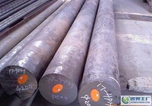 63/17-4PH不銹鋼圓鋼產(chǎn)品信息 價(jià)格、廠家及世界工廠網(wǎng)產(chǎn)品庫(kù)介紹