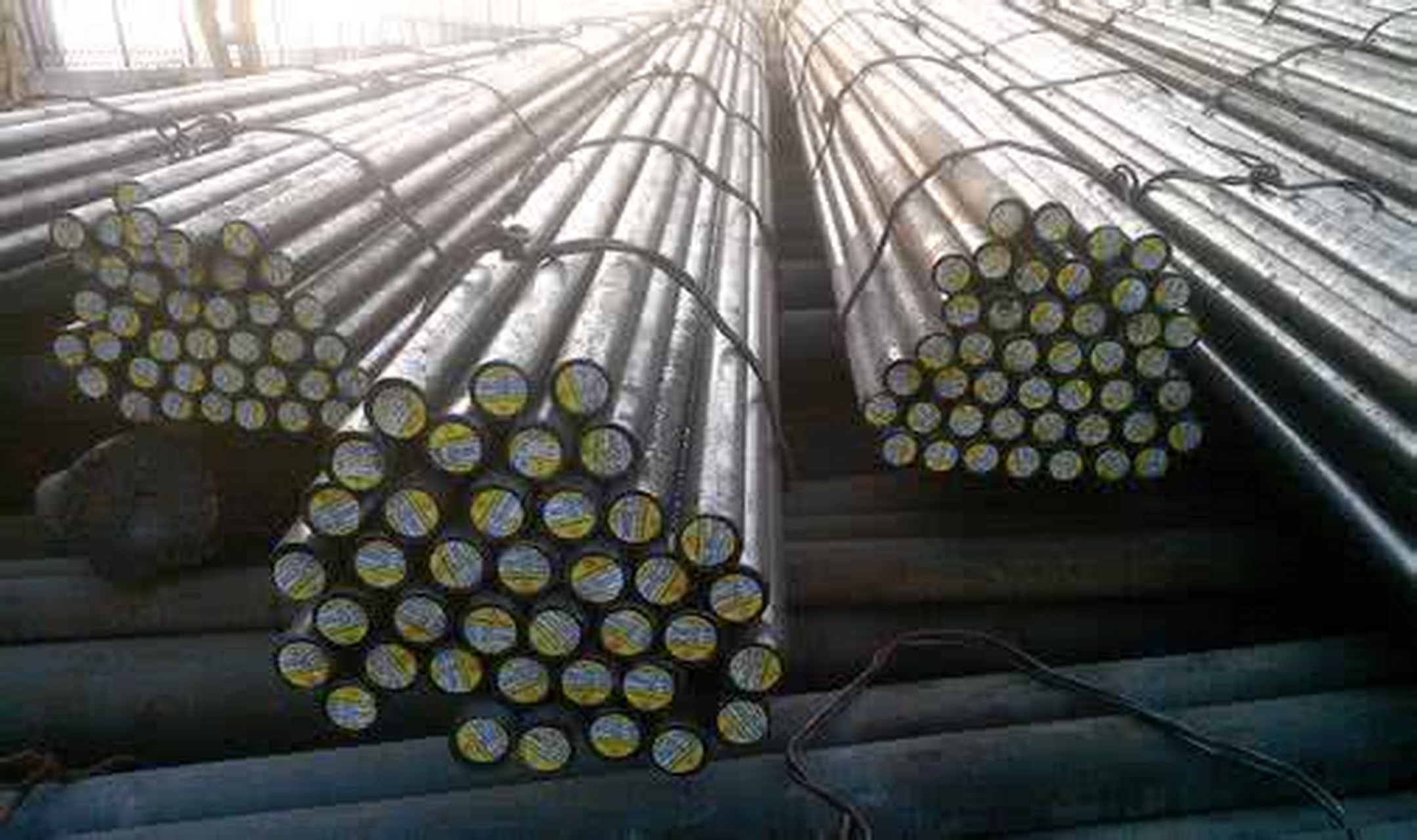 2Cr13圓鋼 特性、應(yīng)用與加工要點(diǎn)詳解