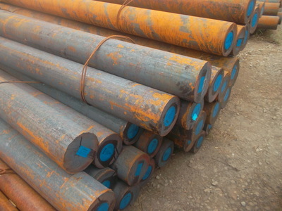 Q235B圓鋼 用途、特性與選購(gòu)指南