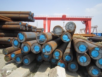 Q235B圓鋼市場價格動態分析與冶金礦產行業概覽