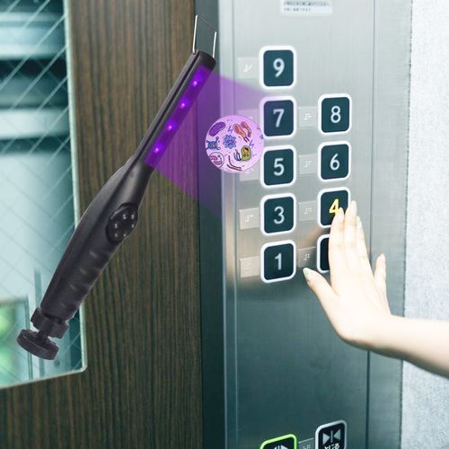 源頭工廠愛(ài)麗客Airkye UVC殺菌消毒燈，守護(hù)跨境防疫每一道防線
