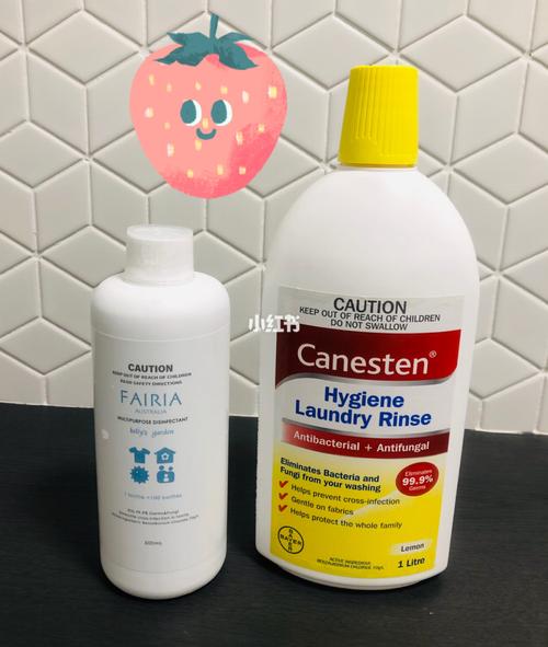 澳洲好用的除菌消毒產品